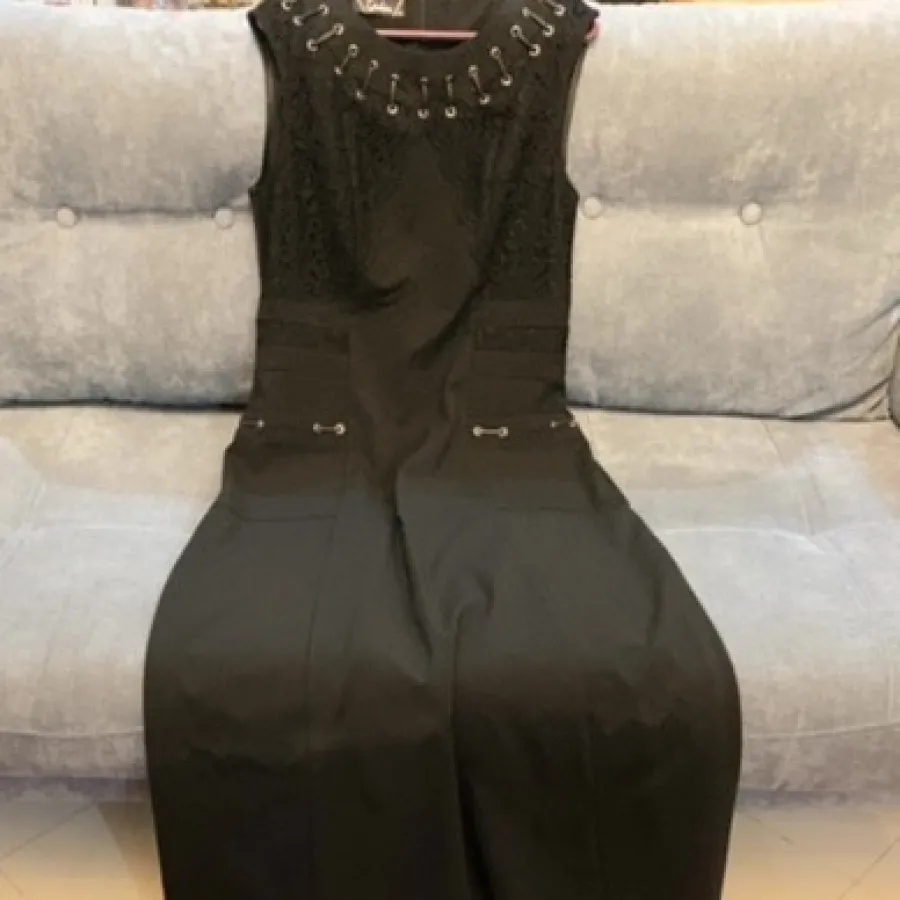 پیراهن سارافون ماکسی