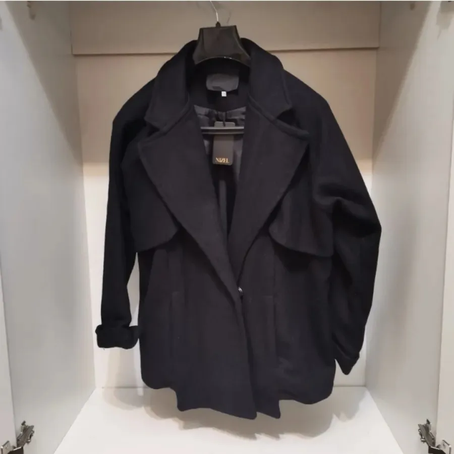 پالتو 44 فوتر مشکین تگدار