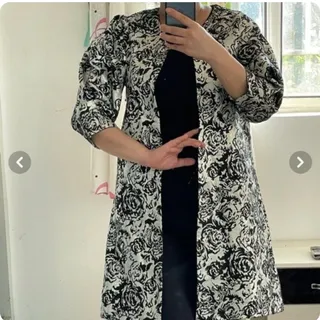 مانتو مجلسی