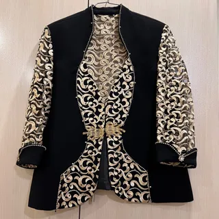 کت مجلسی گیپور