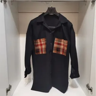 کت فوتر 4خونه قهوه ای