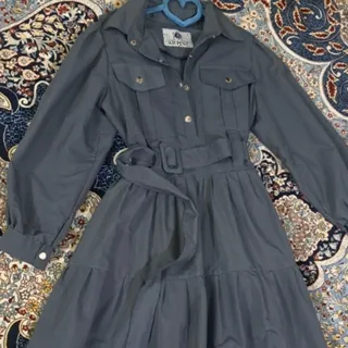 پیراهن بلند حراج