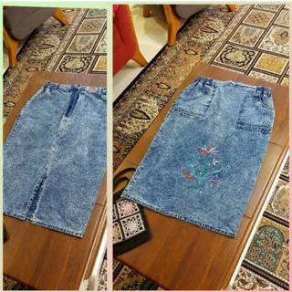 دامن تایلندی