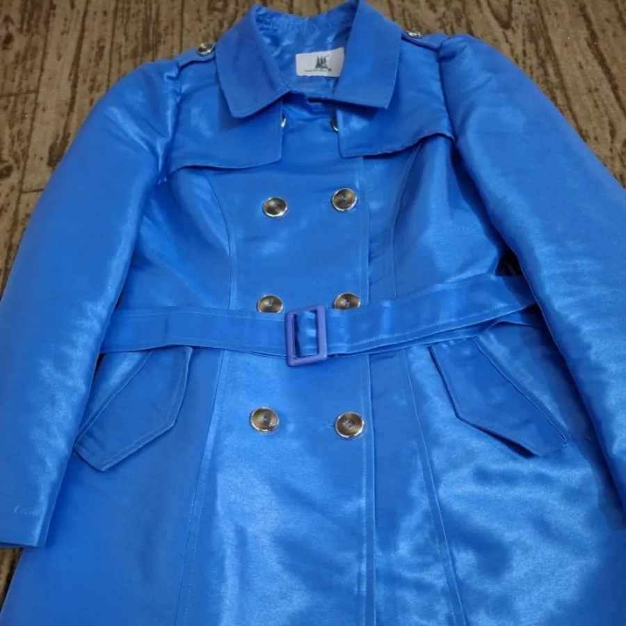 بارونی جنس چین