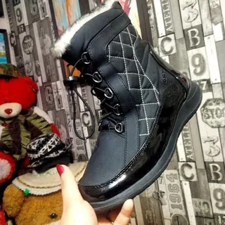 نیم بوت اسکیمویی