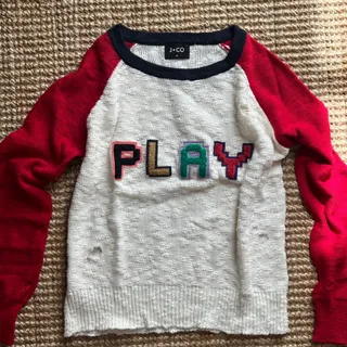 بلوز استین بلند یلدایی