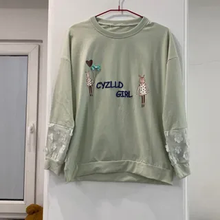 بلوز دخترانه