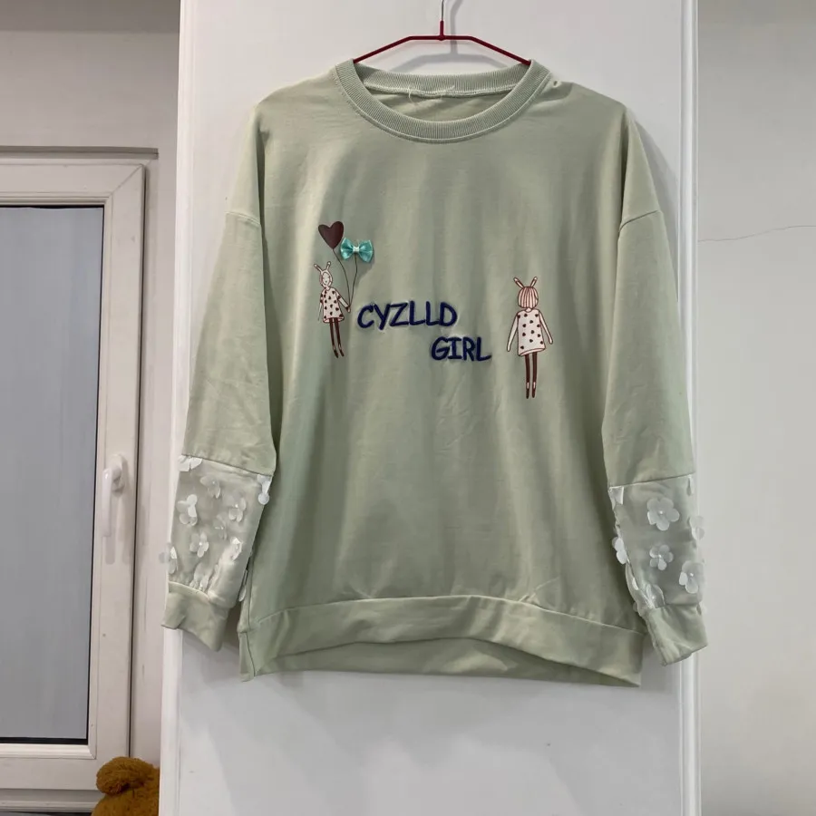 بلوز دخترانه