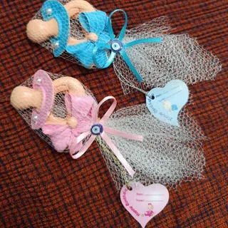 گیفت پستونک 20عددی