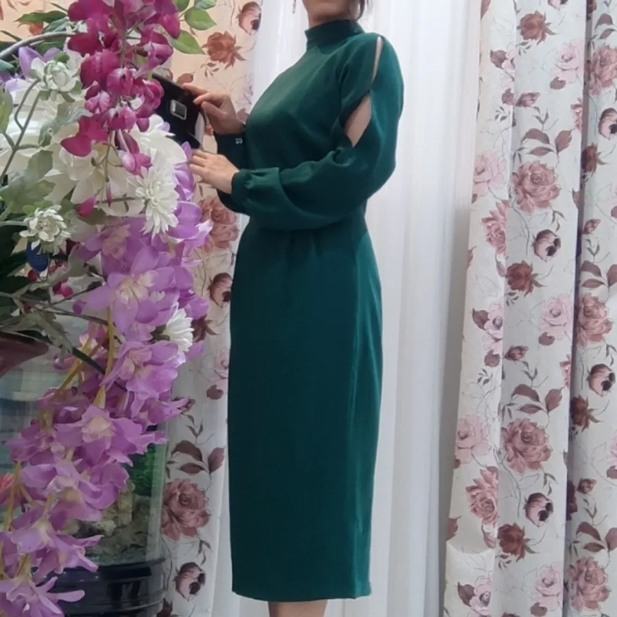 پیراهن زیبا