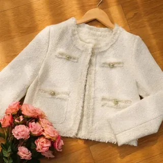 کت پاییزه کاملا نو