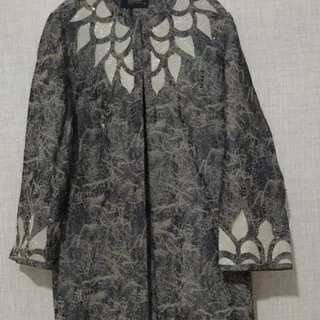 مانتو مجلسی