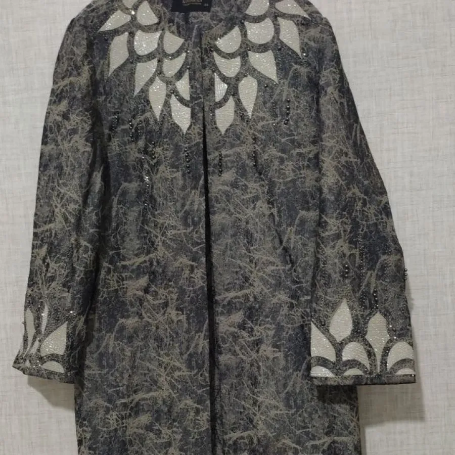 مانتو مجلسی