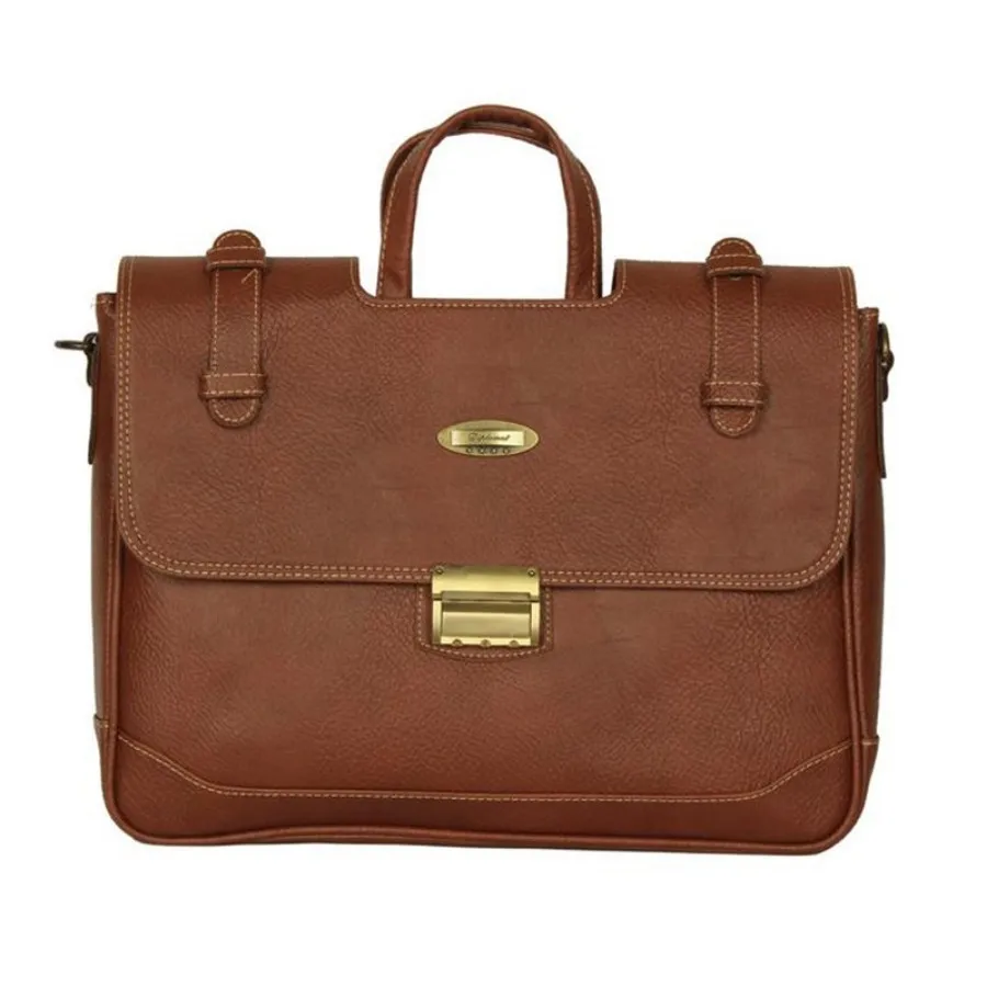 کیف چرم مصنوعی دینا چرم