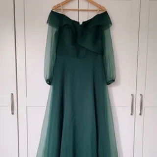 پیراهن مجلسی