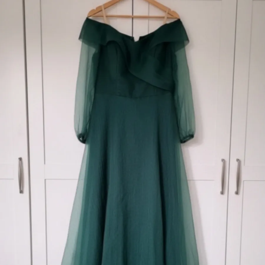 پیراهن مجلسی