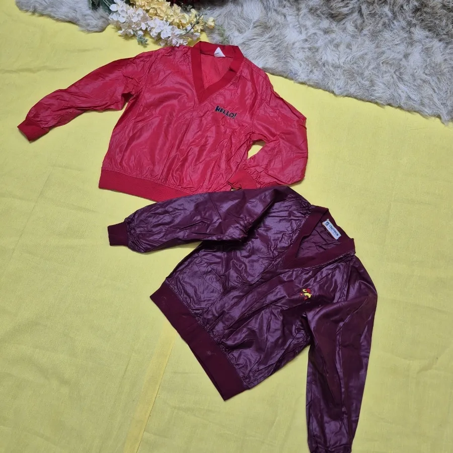 بارانی بچگونه