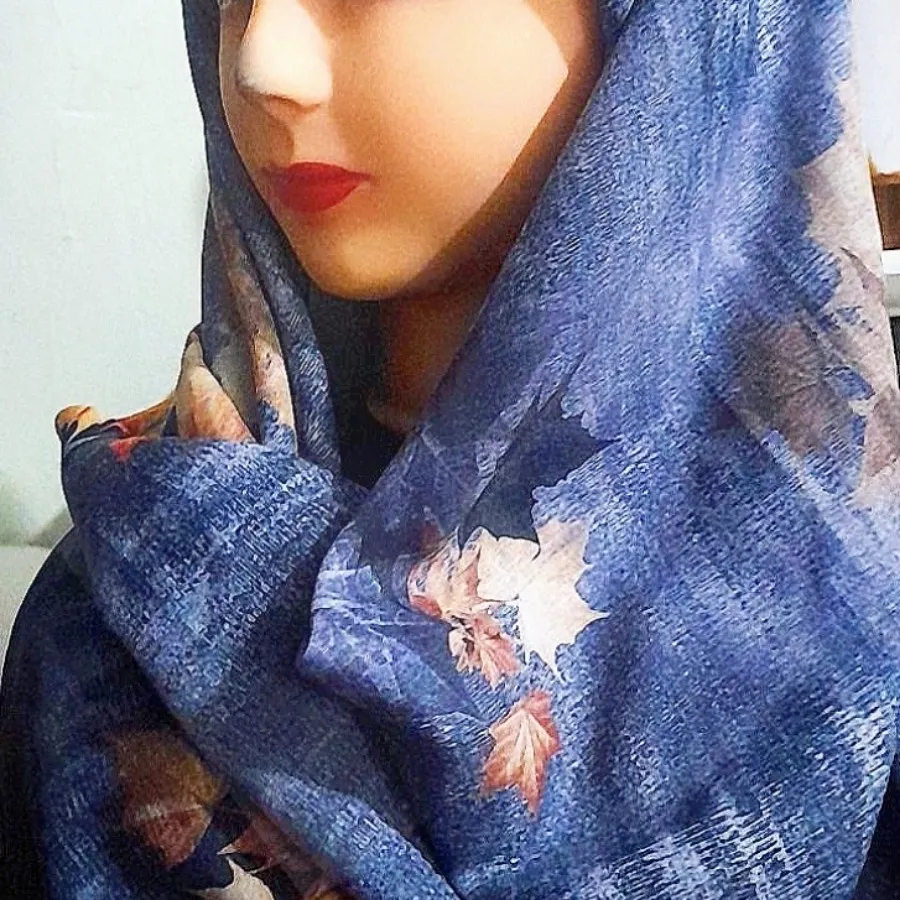 روسری نخی چهارفصل 2