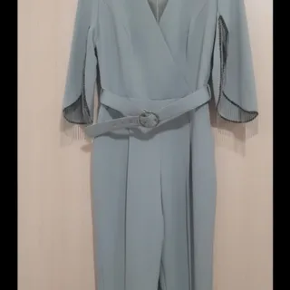 سرهمی مجلسی سبز ماچا