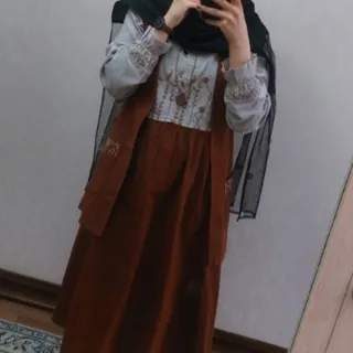 پیراهن سنتی