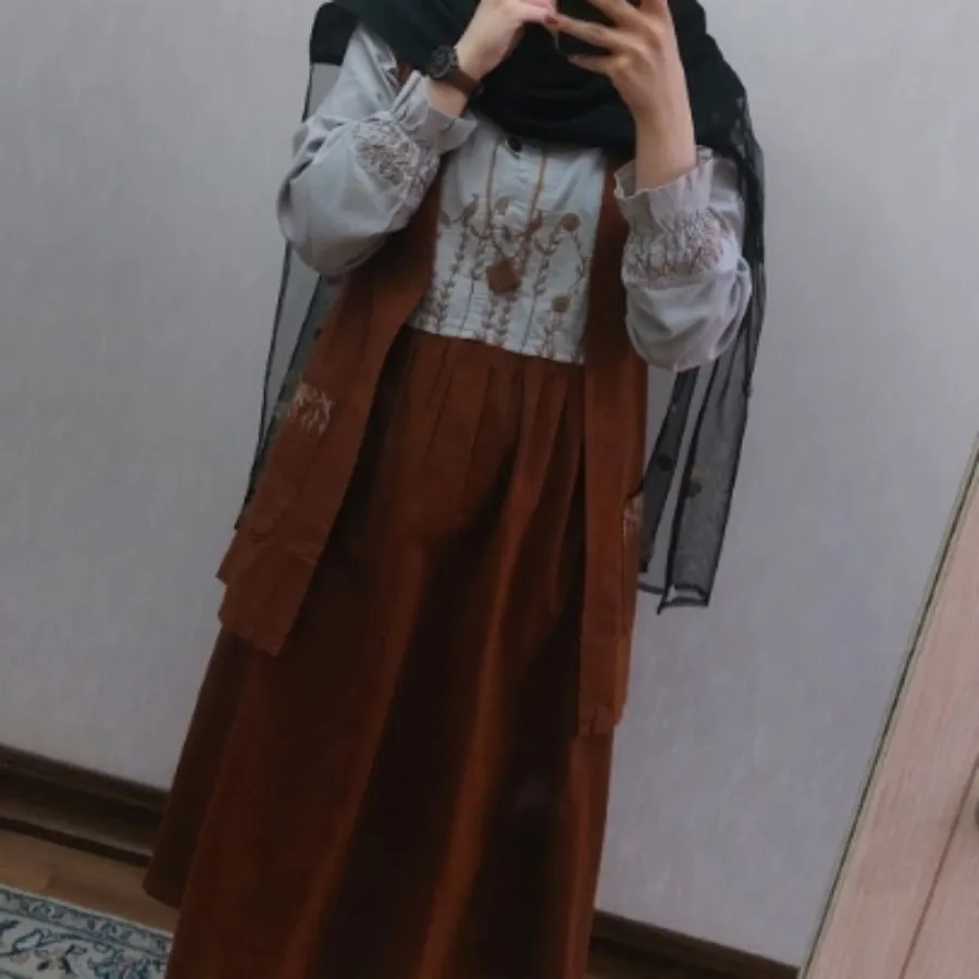 پیراهن سنتی