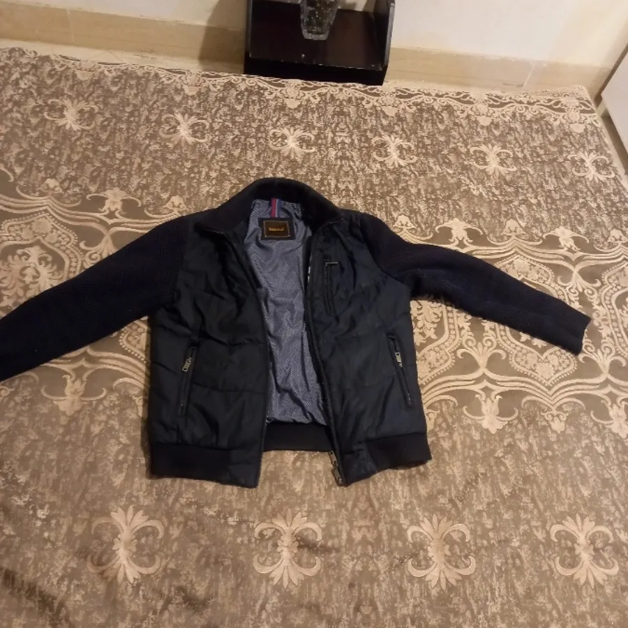 کاپشن مردانه