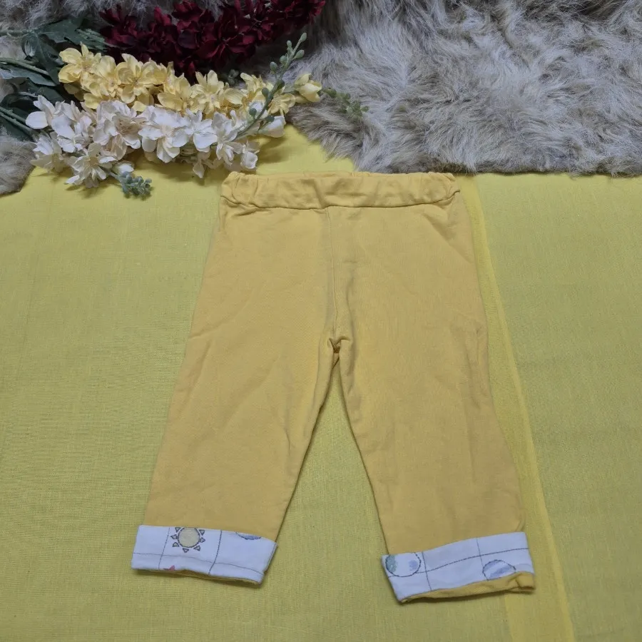 شلوار بچگونه