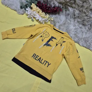 بلوز پسرونه