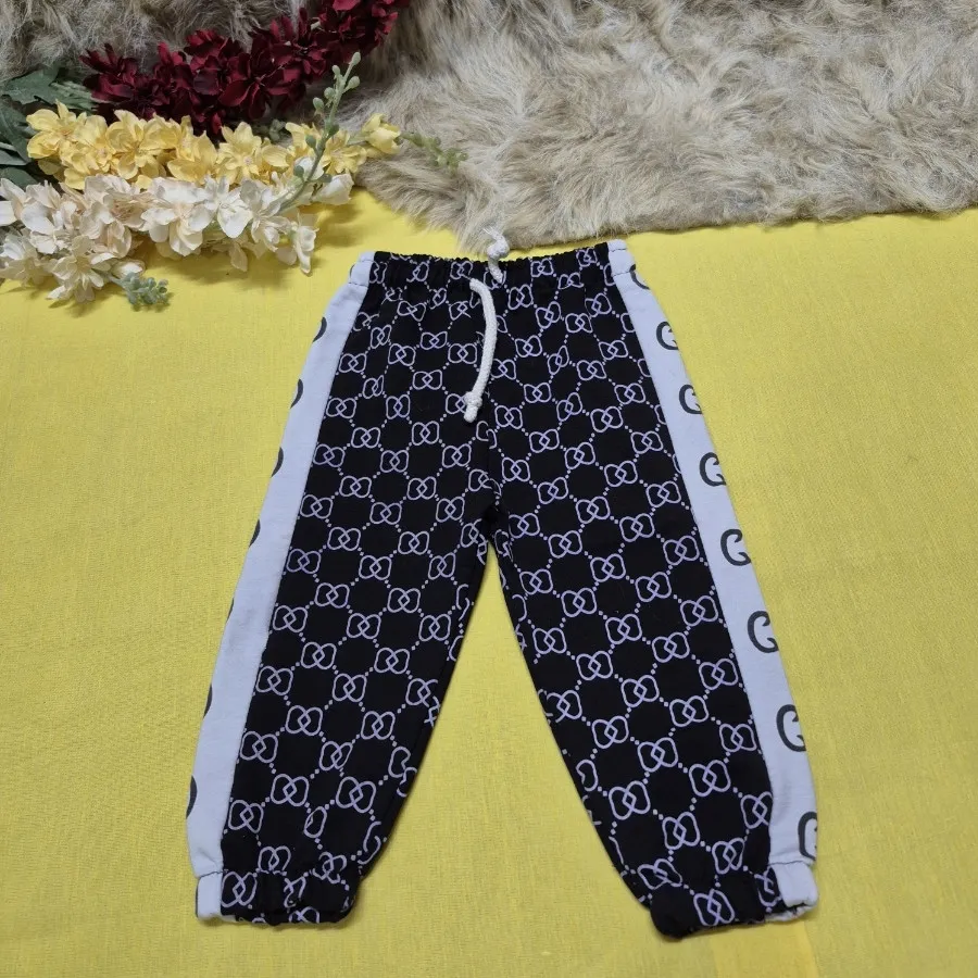 شلوار بچگونه