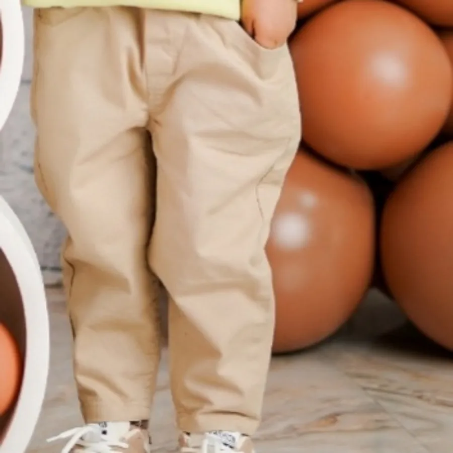 شلوارکتان پچگانه