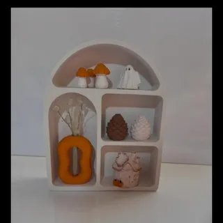 دکوری باسنگ مصنوعی