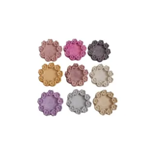 چهار تاجای شمع سنگ مصنوعی