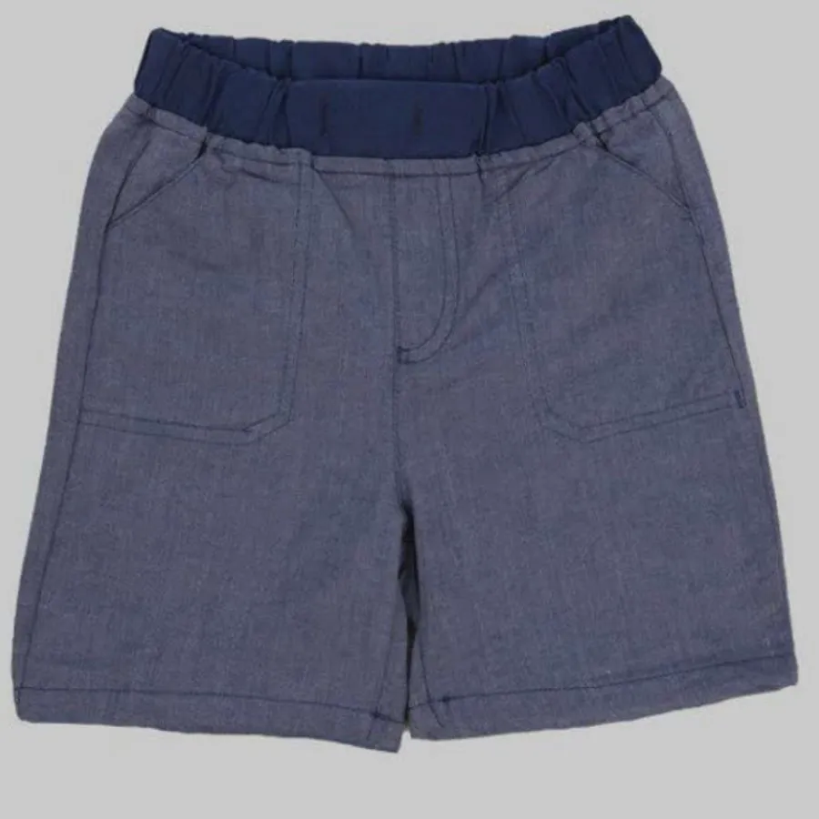 شلوارک بچه گانه