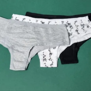 شورت زنانه نخی اسمارا