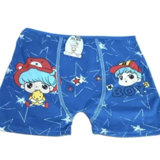 3تا شورت گیاهی پسرانه