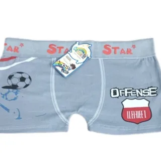 دوتا شورت پسرانه