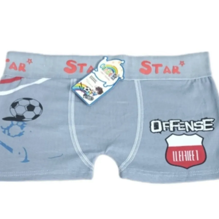 دوتا شورت پسرانه