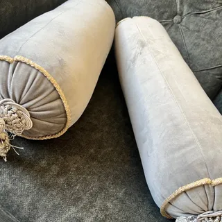 کوسن استوانه ای