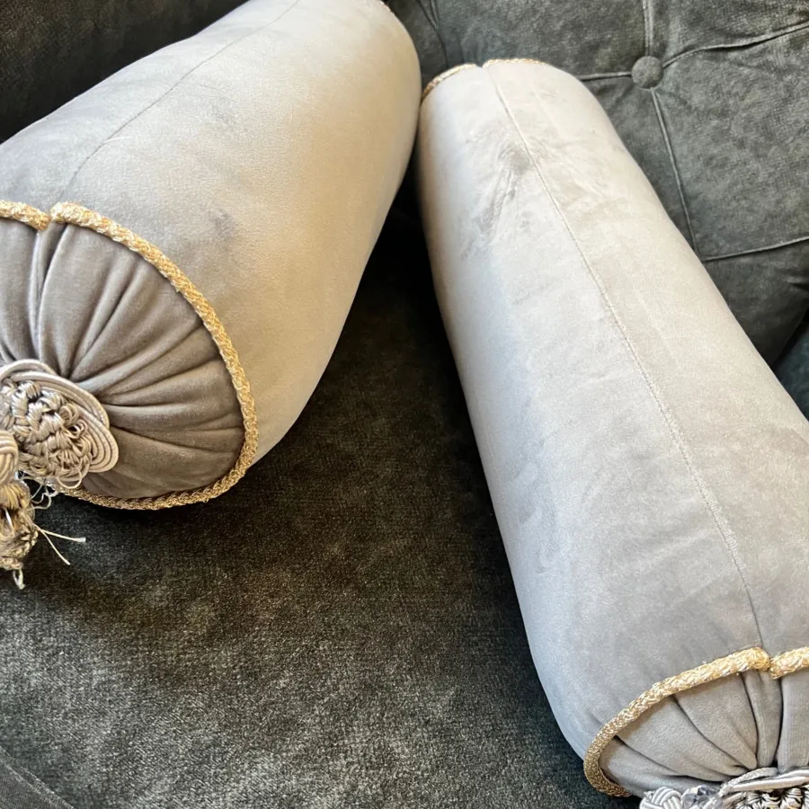 کوسن استوانه ای