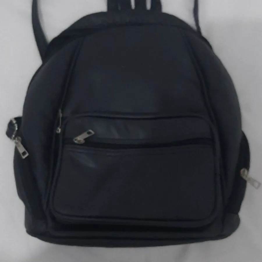 کوله پشتی چرم