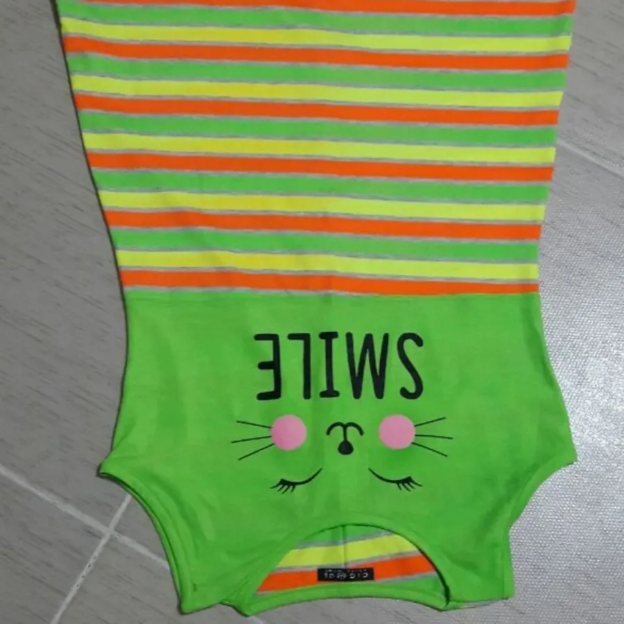 سارافون نخی دخترانه