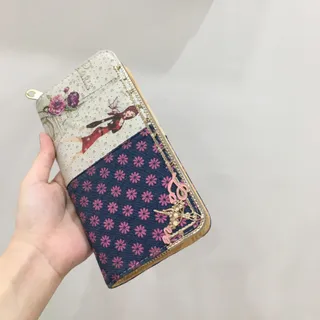 کیف پول شیک نو