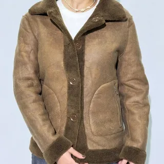 پالتو بوفالو