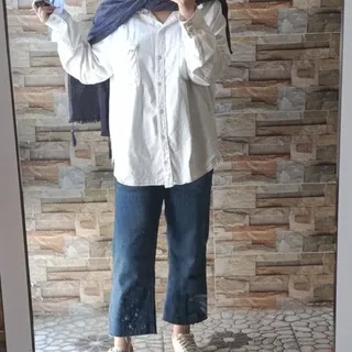 ست شومیز و شلوار واید