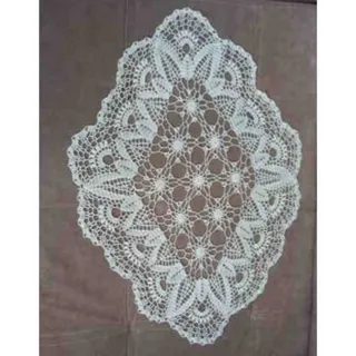 رومیزی ابریشمی