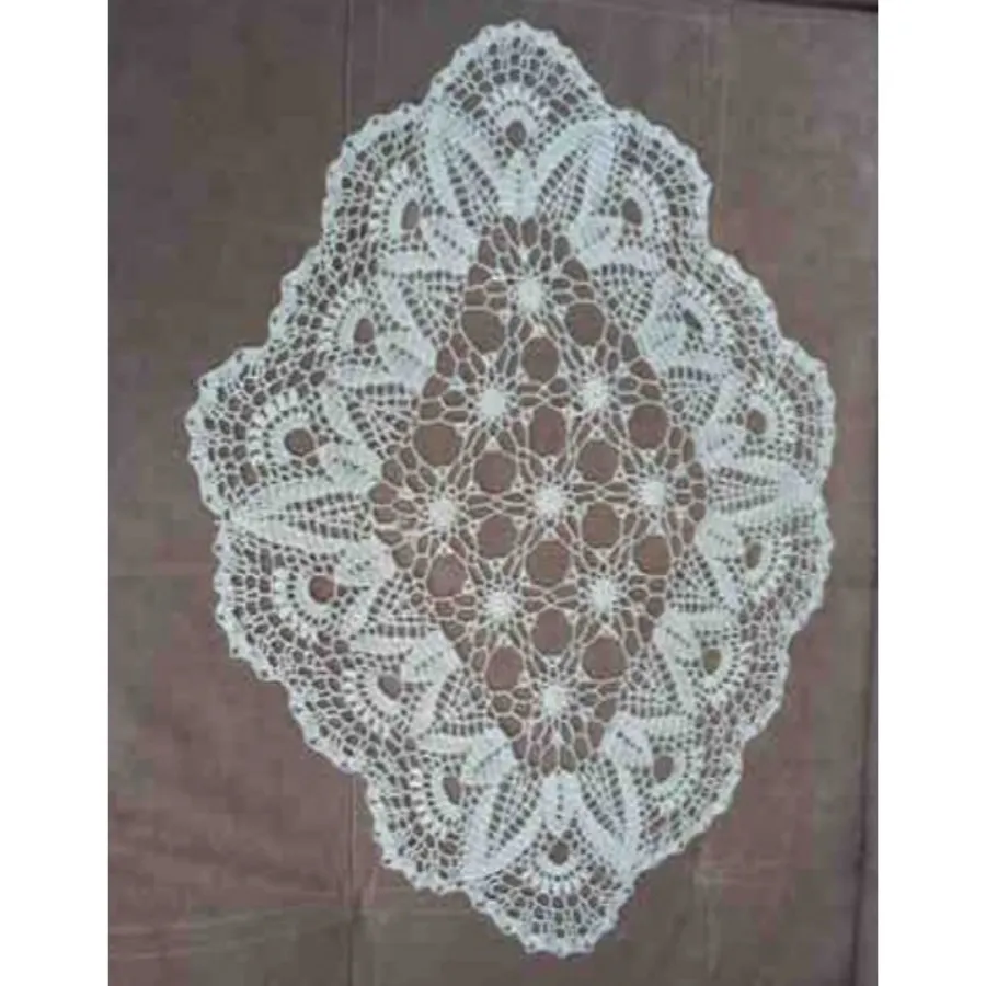 رومیزی ابریشمی