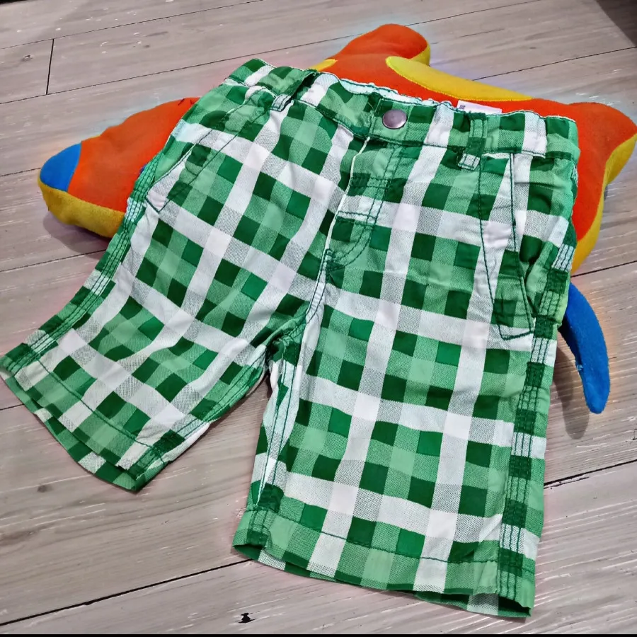 شلوارک پسرانه بنگلادش