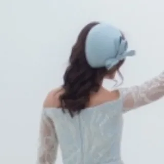 کلاه اشکی کلاسیک