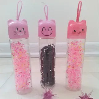 چهل گیس استوانه ای کوچک