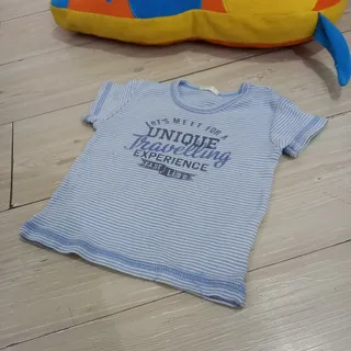 بلوز پسرانه مارکBENETOon